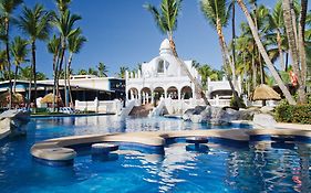 Отель Club Riu Bambu